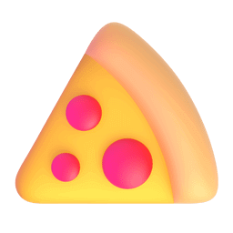 Pizza Emoji